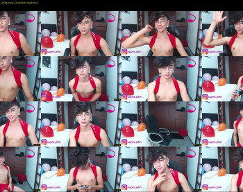 suprasexyjohn