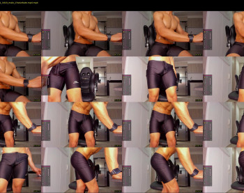 aaronmagnum