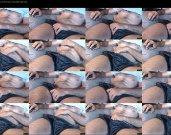 antonywebcam