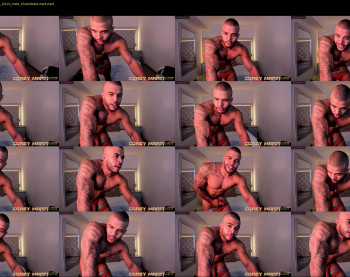 coreymartinez