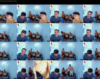 handsomes_boys