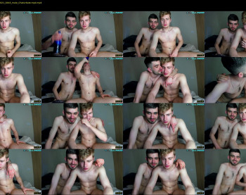hornyblondieboyy