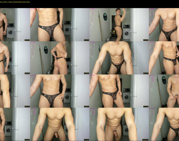 hornystripman97