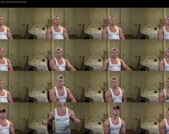 hotmuscles6t9
