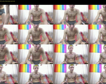 leon_happy