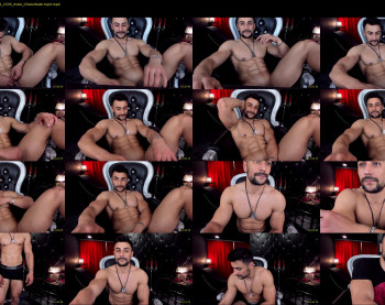 masterjoshua1