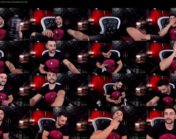 masterjoshua1