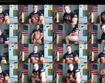 muscularjohnforu