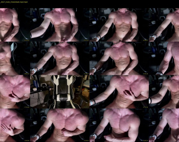 urmusclegodd
