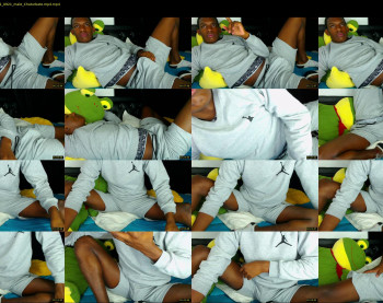 black_harddick