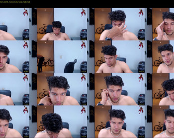 christophermuscle
