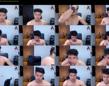 christophermuscle