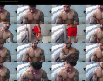 fitness_tatoomodel