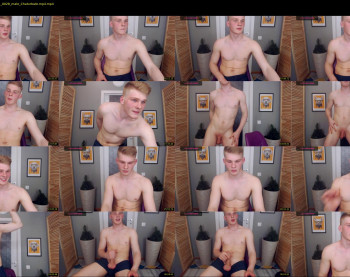 gerald_hotboy