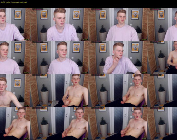 gerald_hotboy