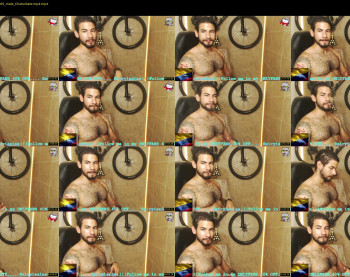 hairyisaias