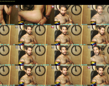 hairyisaias