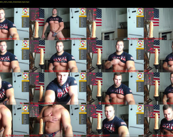 muscularjohnforu