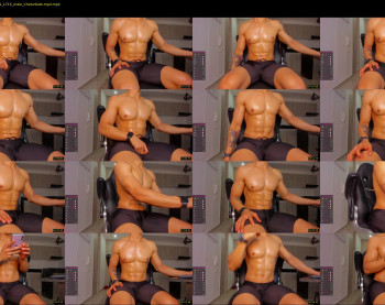 aaronmagnum