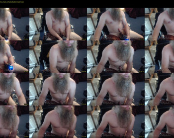 billycluber