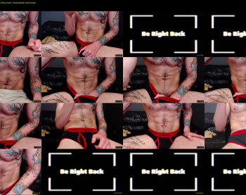 brianmuscle