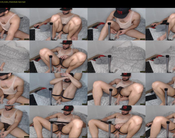 hairylegplay