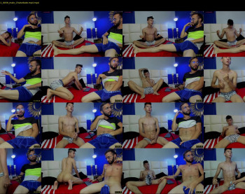 mateoandjustin