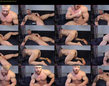 musscle_king