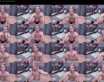 nickstarlight