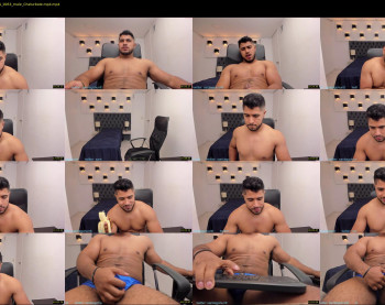 santiago_huntt