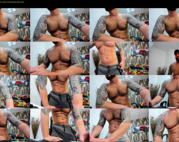 arongrant