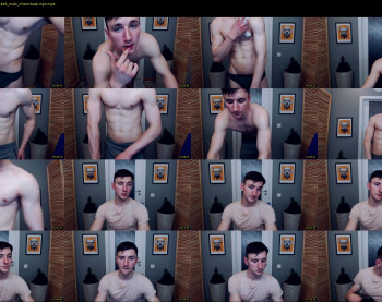 elvin_dexter