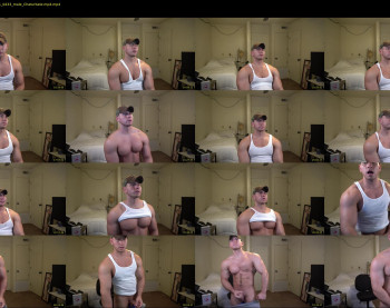 hotmuscles6t9
