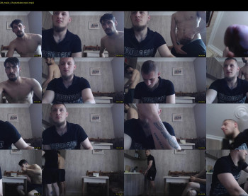 hunkytime