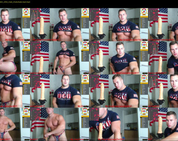 muscularjohnforu