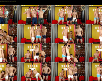 straigthguysfun