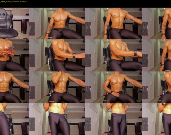 aaronmagnum
