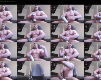 buffandh0rny