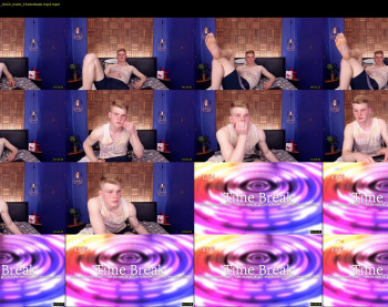 gerald_hotboy