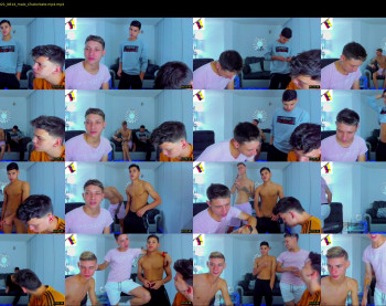 handsomes_boys