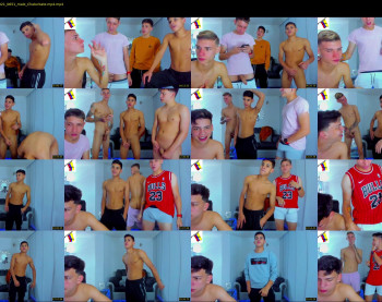 handsomes_boys