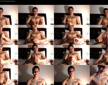 jacobsexxx