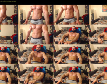 muscle0max