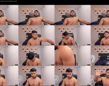 santiago_huntt