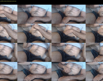 antonywebcam