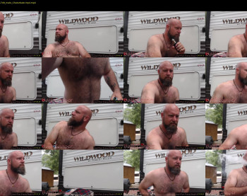 bahrcamper