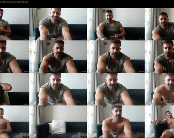 brettkingoncam