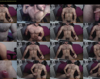 cutehairymacho
