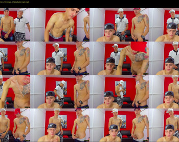 daniel_boy_hotx