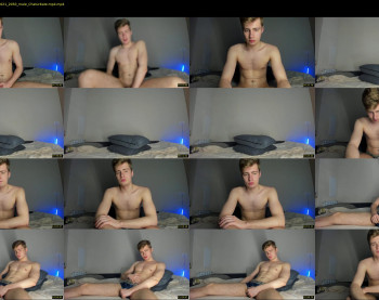 hornyblondieboyy